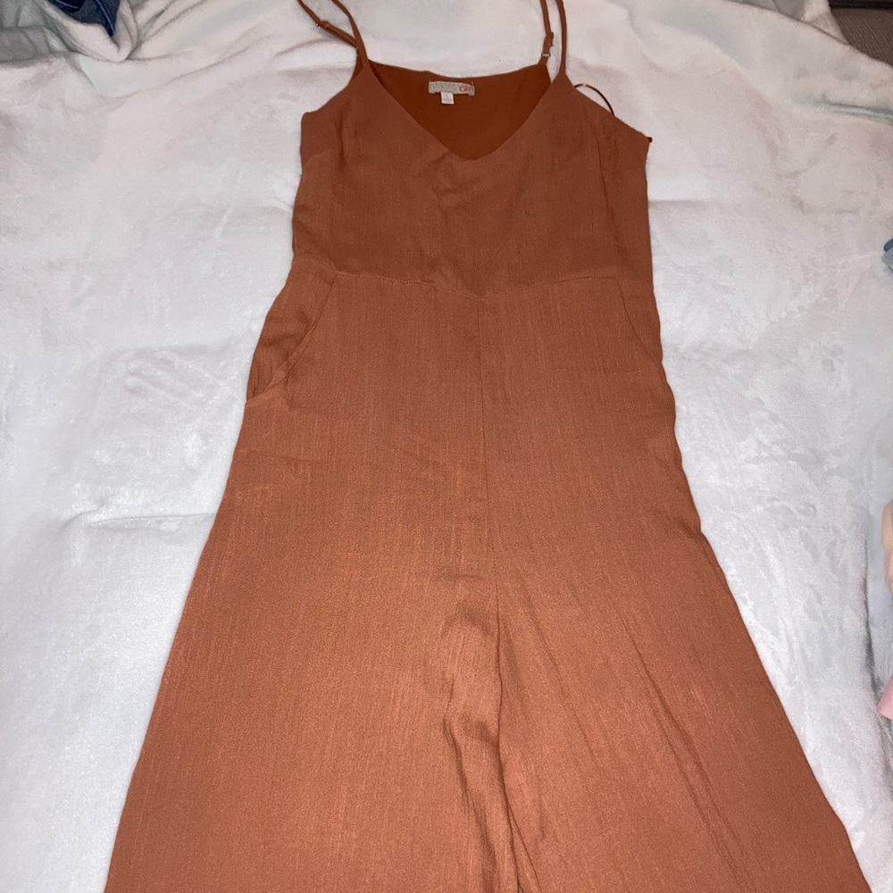 Jumpsuit